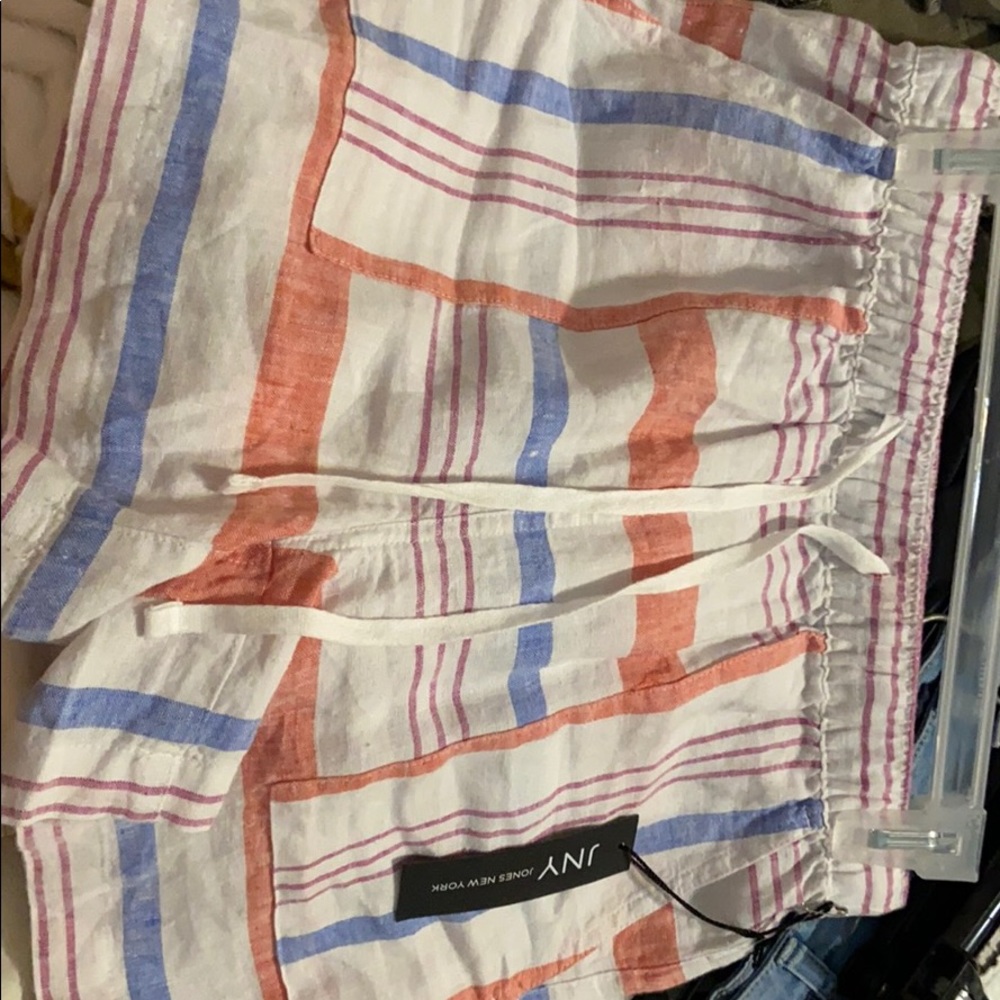 colorful  shorts!